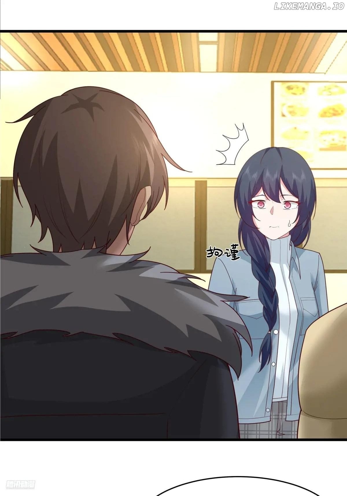 I Really Don’t Want to be Reborn Chapter 422 - page 9